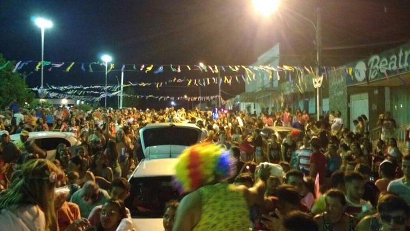 Prefeito Reno Marinho diz que não haverá carnaval em São Rafael/RN neste  ano de 2021 - São Rafael Notícias